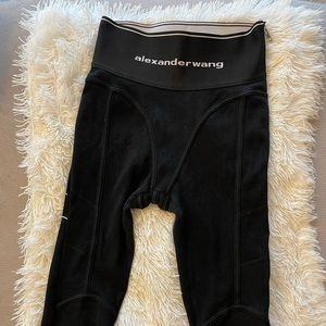 Alexander Wang Leggings